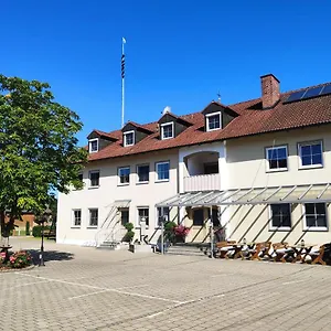 Landgasthof Braun , Mindelstetten Deutschland