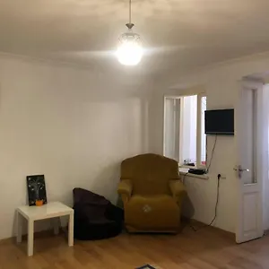 Apartment 31 Toidze, Tbilisi