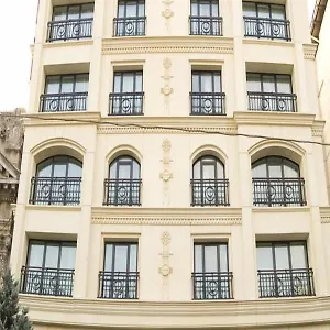 Innpera 4*, Istanbul Türkei