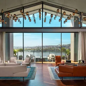 Rixos Tersane 5*, Istanbul Türkei