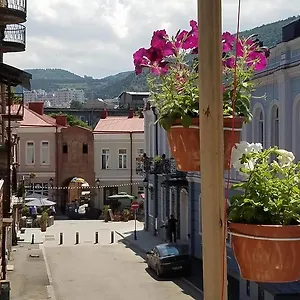 Apartment Art House, Tbilisi