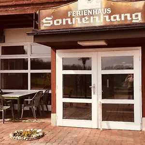 Am Sonnenhang , Pleystein Deutschland
